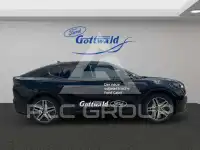 2024 Ford Capri