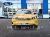 2024 Ford Capri