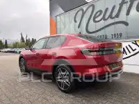 2024 Ford Capri