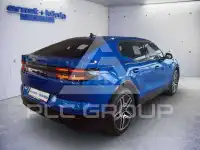 2024 Ford Capri