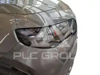 2024 Ford Capri