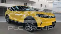 2024 Ford Capri