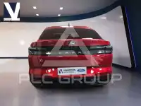 2024 Ford Capri