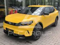 2024 Ford Capri