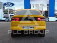 2024 Ford Capri