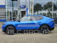 2024 Ford Capri