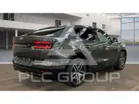 2024 Ford Capri