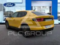 2024 Ford Capri