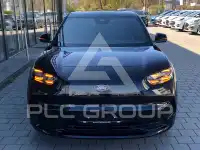 2024 Ford Capri
