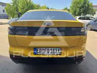 2024 Ford Capri