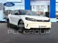 2024 Ford Capri