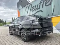 2024 Ford Capri