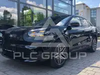 2024 Ford Capri