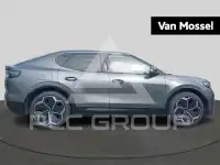 2024 Ford Capri