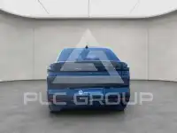 2024 Ford Capri