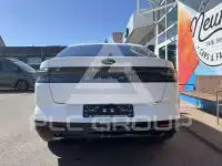 2024 Ford Capri
