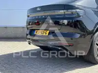 2024 Ford Capri