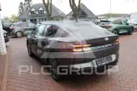2024 Ford Capri