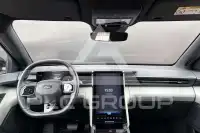 2024 Ford Capri