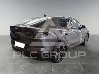 2024 Ford Capri