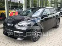 2024 Ford Capri