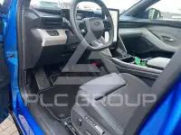 2024 Ford Capri