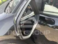 2024 Ford Capri