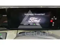 2024 Ford Capri