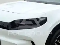 2024 Ford Capri