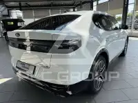 2024 Ford Capri
