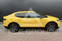 2024 Ford Capri