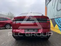 2024 Ford Capri