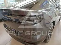 2024 Ford Capri