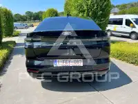 2024 Ford Capri