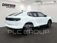 2024 Ford Capri