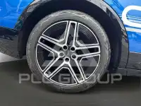 2024 Ford Capri