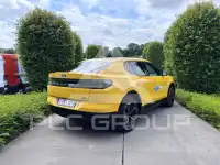 2024 Ford Capri