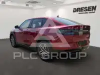 2024 Ford Capri
