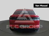 2024 Ford Capri
