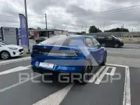 2024 Ford Capri