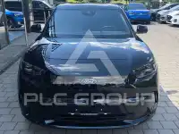 2024 Ford Capri
