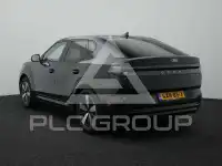 2024 Ford Capri