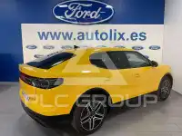 2024 Ford Capri