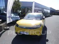 2024 Ford Capri
