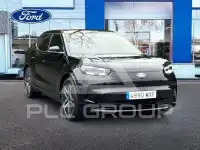 2024 Ford Capri