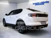 2024 Ford Capri