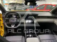 2024 Ford Capri