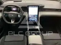 2024 Ford Capri
