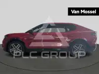 2025 Ford Capri