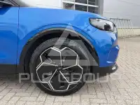 2024 Ford Capri